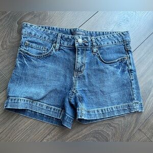 Jacob Jeans Shorts